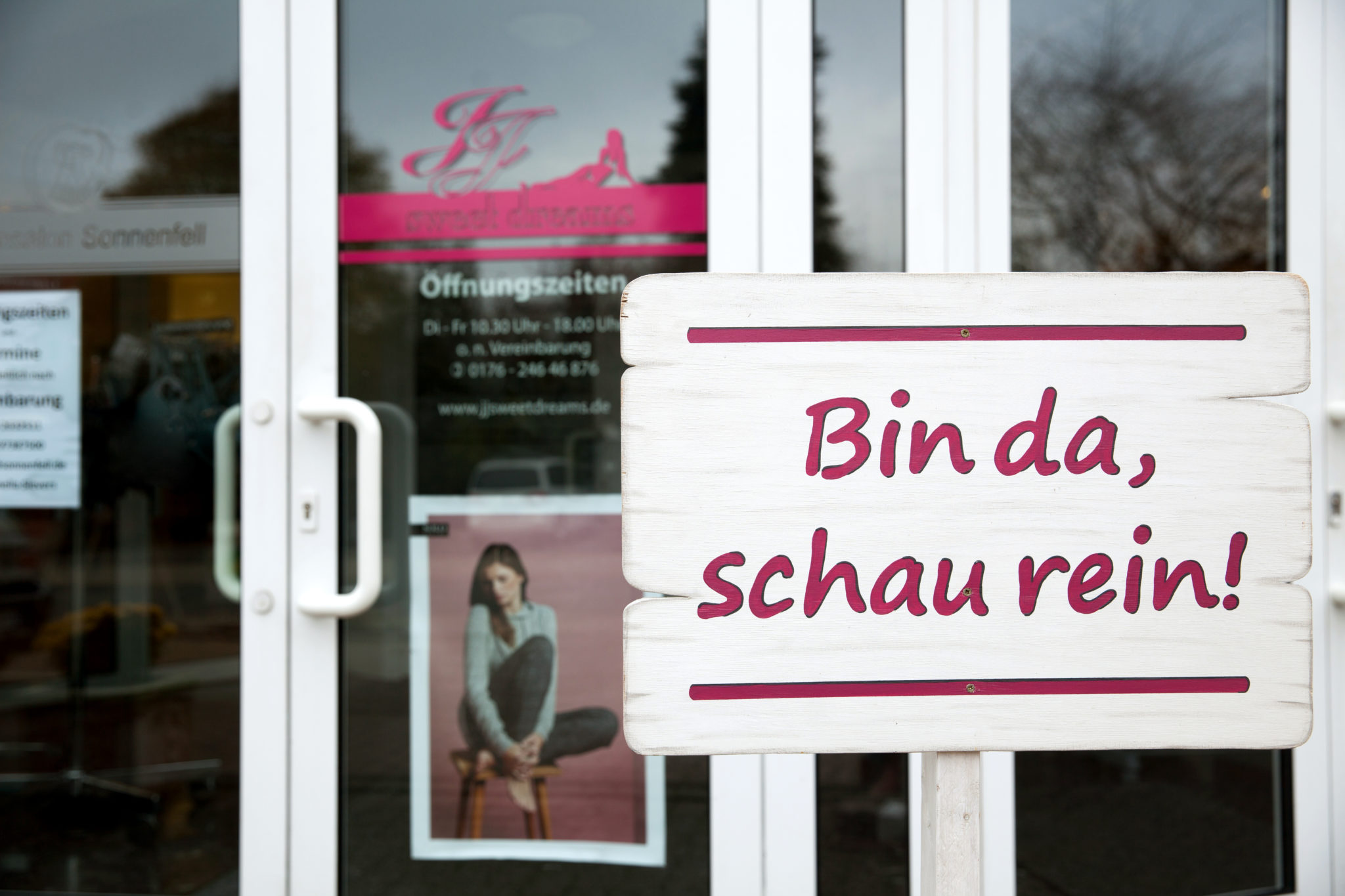 dessous-shop